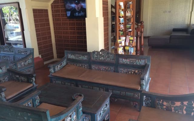 Suji Bungalow - photo 2