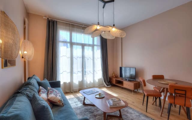 Maison Lamartine - photo 5