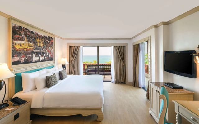 Novotel Phuket Resort Hotel - photo 3