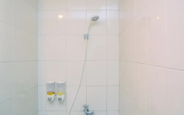 Warm And Minimalist 1Br At Signature Park Grande Apartment - photo 5