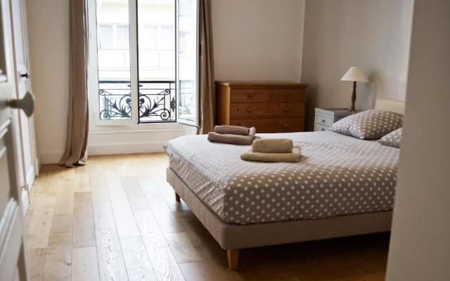 "Le Jazzy" 3-bedroom apartment - photo 3