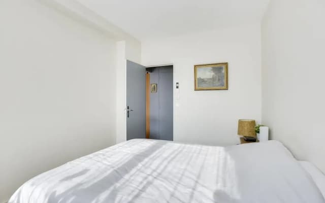 Appartement terrasse - photo 3