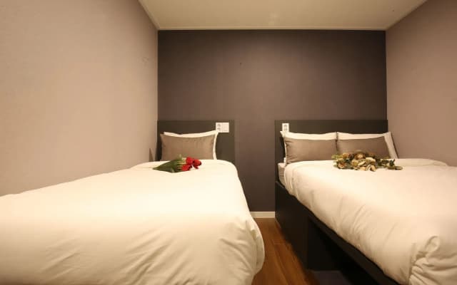 Seoulite Inn Myeongdong - photo 5