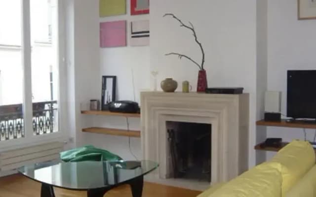 Parisian Home - Montorgueil - photo 2