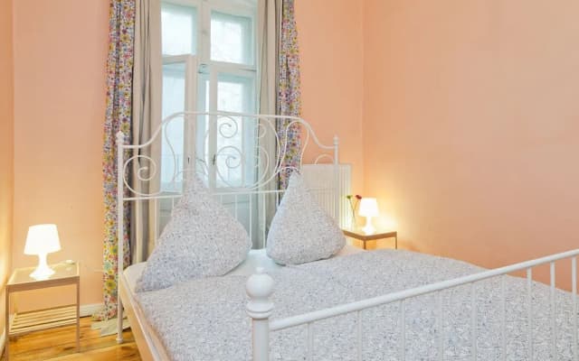 Apartments im Schillerpark - photo 4