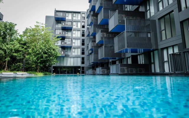 The Deck Condo Patong by VIP - photo 3