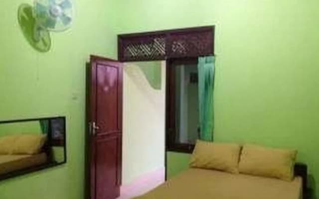 Hotel Kubu Indah - photo 3