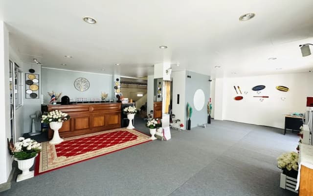 Kata Place Hotel - photo 2