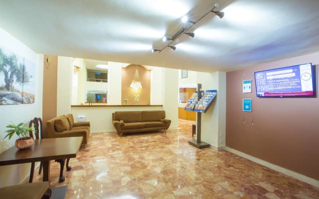 Marina Hotel - photo 3