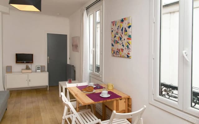BP Apartments - Cozy Montmartre - photo 4