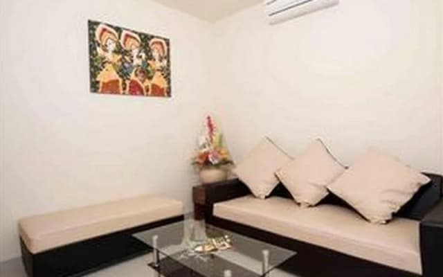 Pondok Seruni Homestay - photo 4