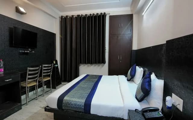 Nirvana Residency by OYO Rooms - photo 2