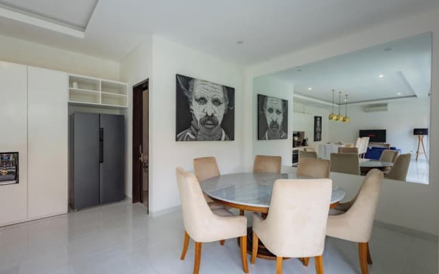 Love 1 Villa By Betterplace - photo 5
