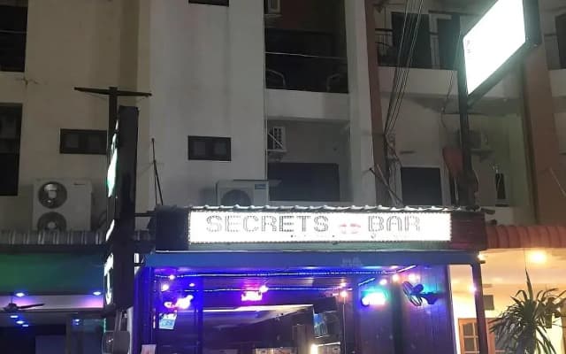 Secrets Pattaya - photo 5