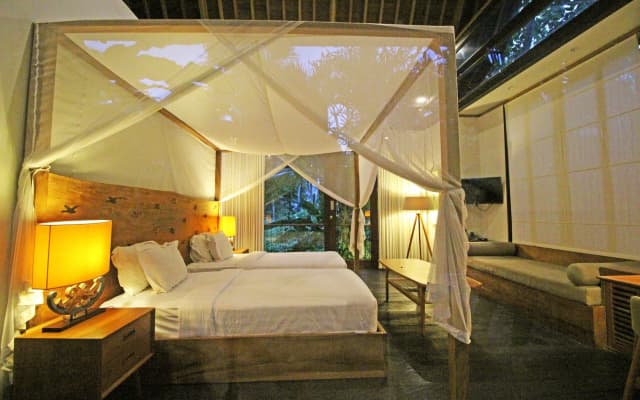 Surya Kembar Villas - photo 2