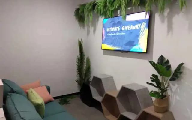 Urban Inn SP Saujana - photo 3