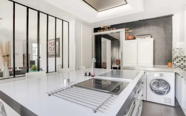 Magnificent Apartment Near Champs-elysees - photo 2