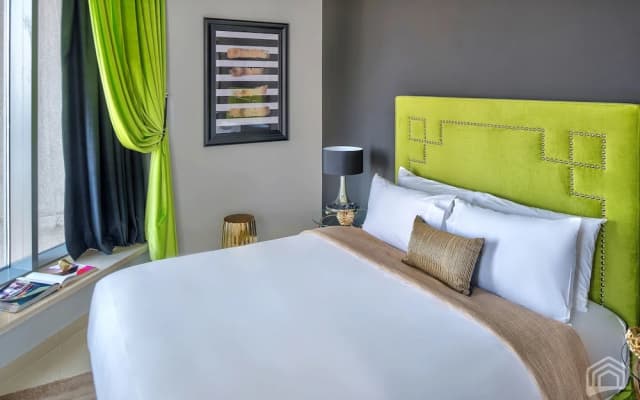 Luxury Staycation - 29 Boulevard Tower - photo 5