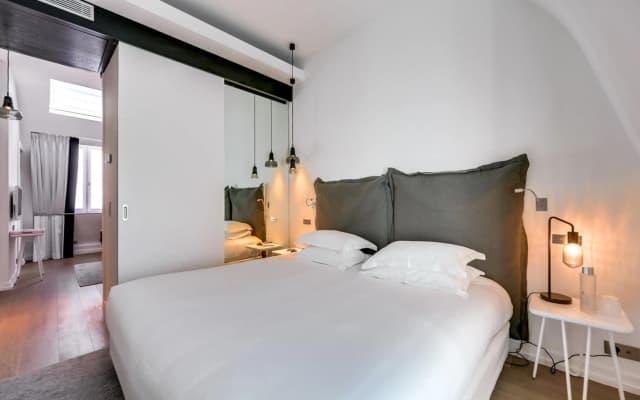 Hotel Le A - photo 5