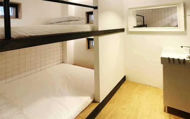 Seoul Cube Itaewon - photo 2