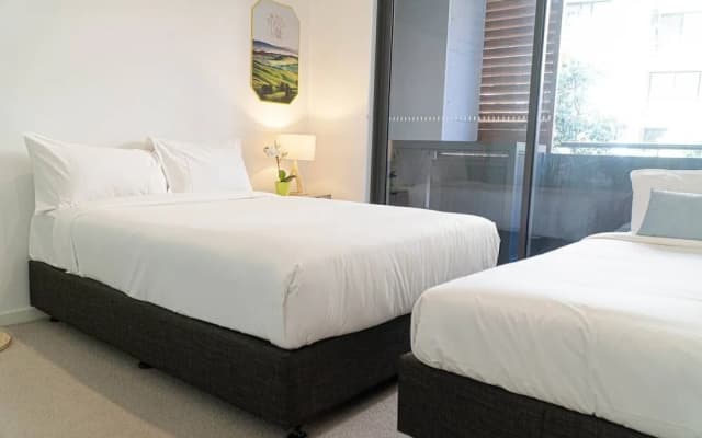 A09-darling Harbour 1 BDR APT - photo 5