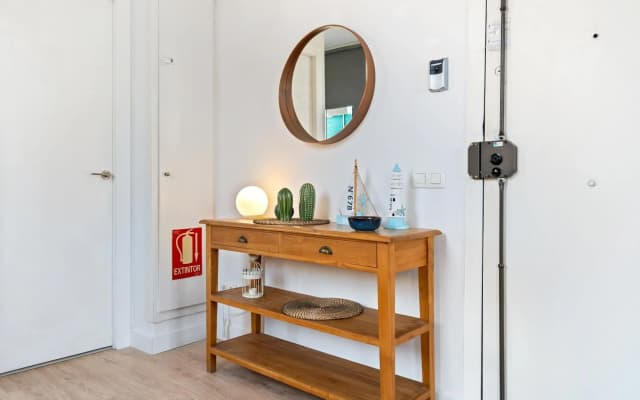 Lodging Apartments Beach Studio 41 - photo 4