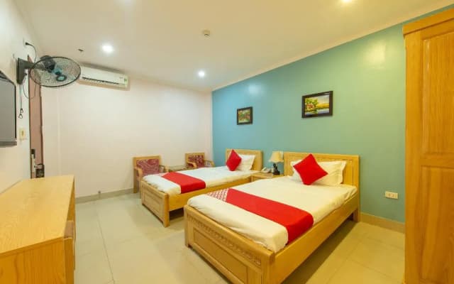 OYO 417 Sun Hotel - photo 3