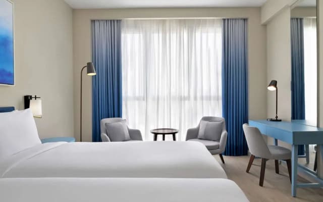 Mercure Dubai Deira - photo 5