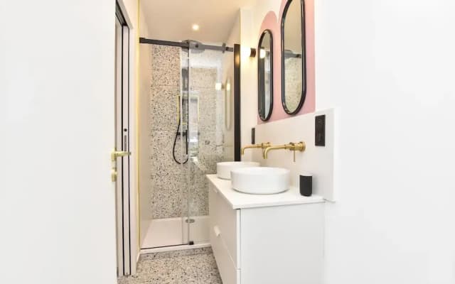 Cosy Apartment Near Eiffel Tower - photo 5