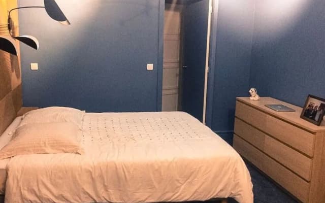 Apartment Champs Elysees - Saint Philippe du Roule - photo 4