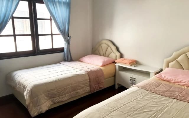 Sira’s House - photo 2