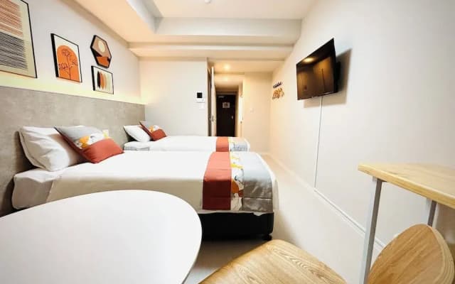Arashi Hotel Nambaminami - photo 3