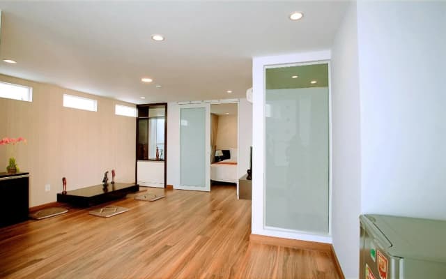 Galaxy Apartment - photo 4