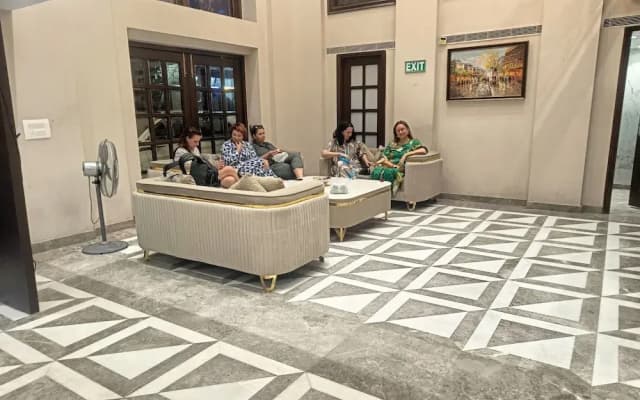 Hotel Sapphire House Paharganj - photo 3
