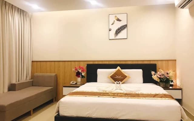 Ann Hotel & SPA Phu Quoc - photo 3