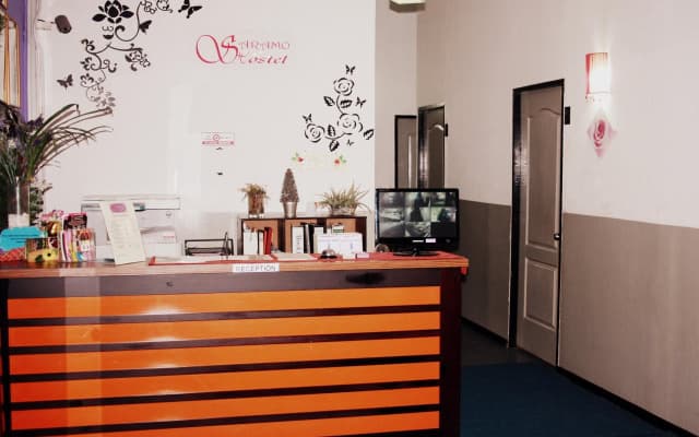 Saramo Hostel Kuching - photo 3
