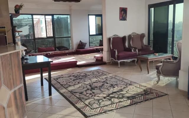 Welcome Arabesque Hostel - photo 2