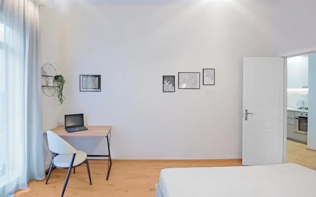 HB apartments Nutsubidze - photo 3
