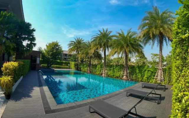 Raweewan Residence - photo 2