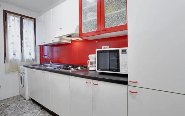 Grimaldi Apartments - Ca d'Oro - photo 5