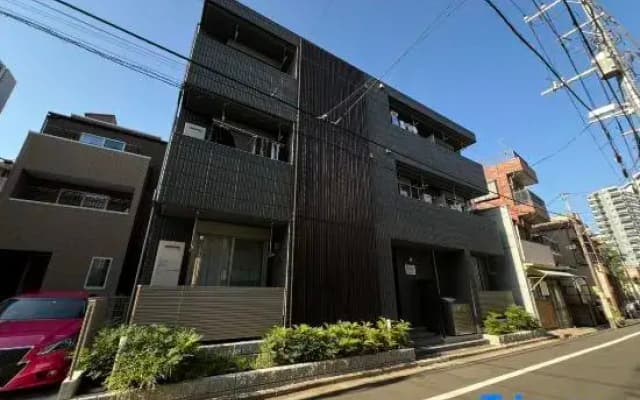 nestay apartment tokyo sumida - photo 2