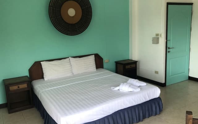 Supergreen Hotel - photo 2