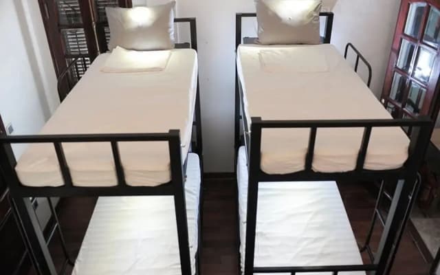 Bubba Bed Hostel by OYO Rooms - photo 2