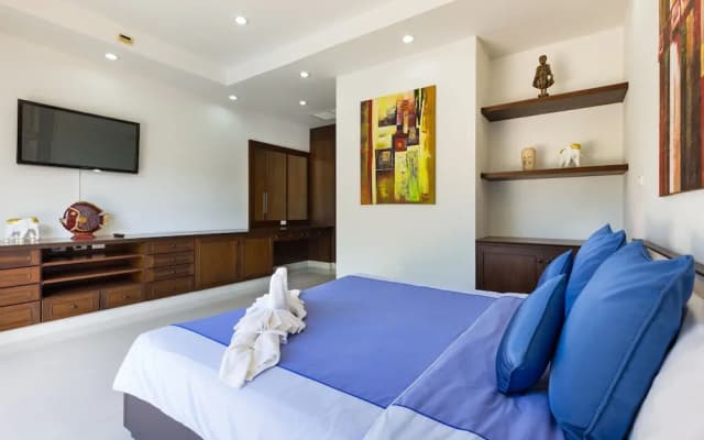 Villa Wassana - photo 5