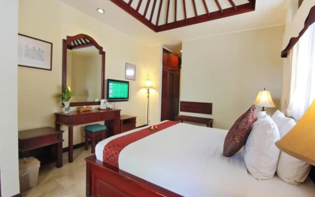 Royal Hotel and Villa Bali - photo 2
