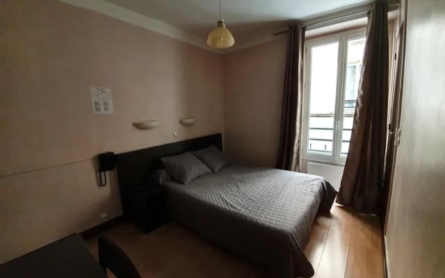 Anya Hotel - photo 5
