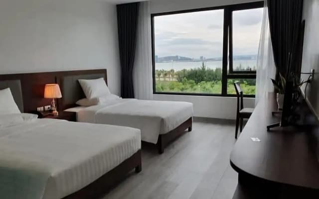 Ha Long Bay TC Hotel - photo 3
