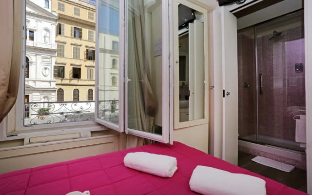 Piazzetta de' Monti Suites - photo 4