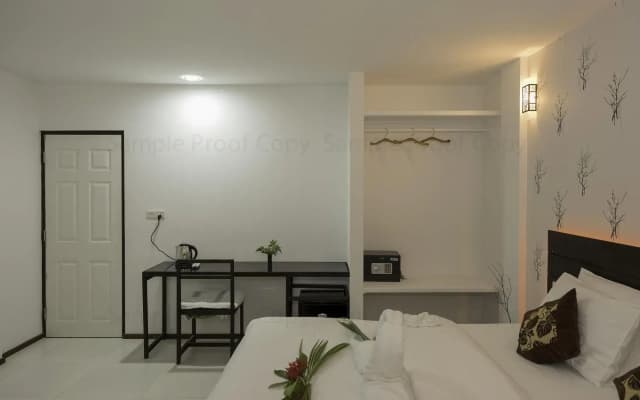 Crown Beach Hotel Maldives - photo 3