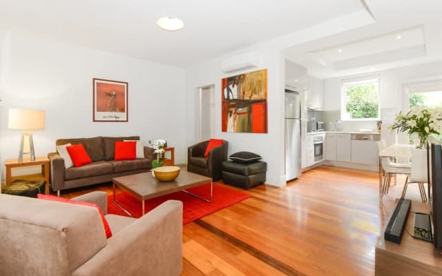 Boutique Stays - Brighton Vale - photo 4